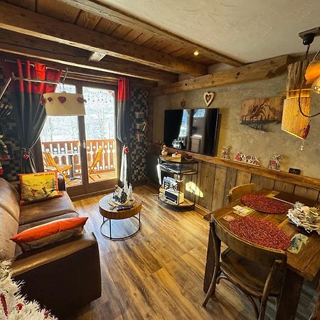Le Coup De Coeur Apartment Ле Уш Екстериор снимка